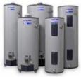 5 water heaters